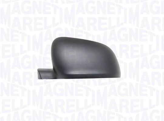 Cover, exterior mirror